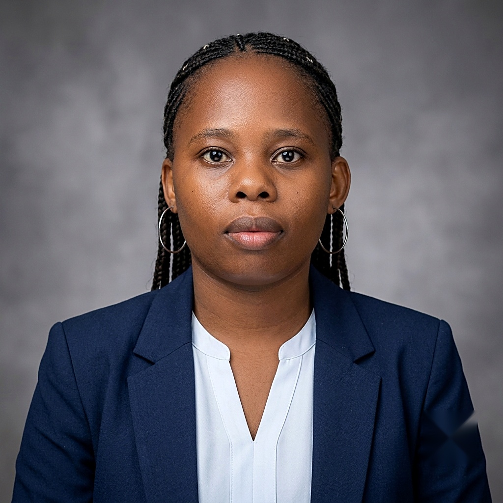 Caroline Musyoka — Certified Bookkeeper